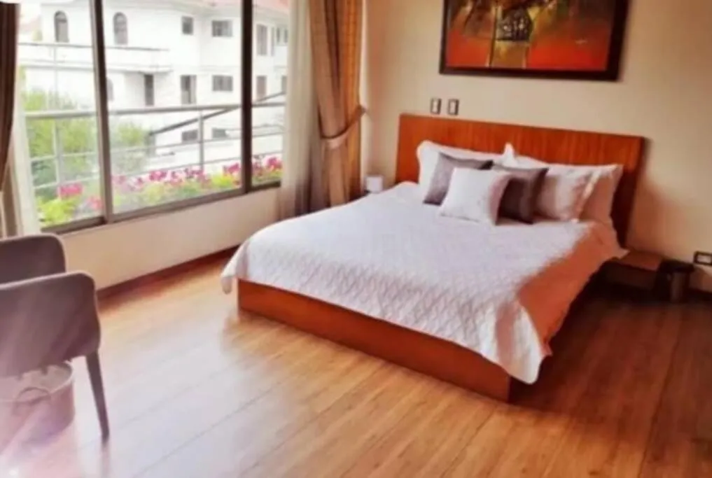Comoda Suite Centrica Cuenca