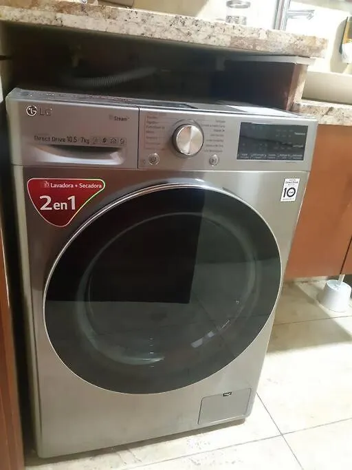 Apartman Comoda Suite Centrica Cuenca