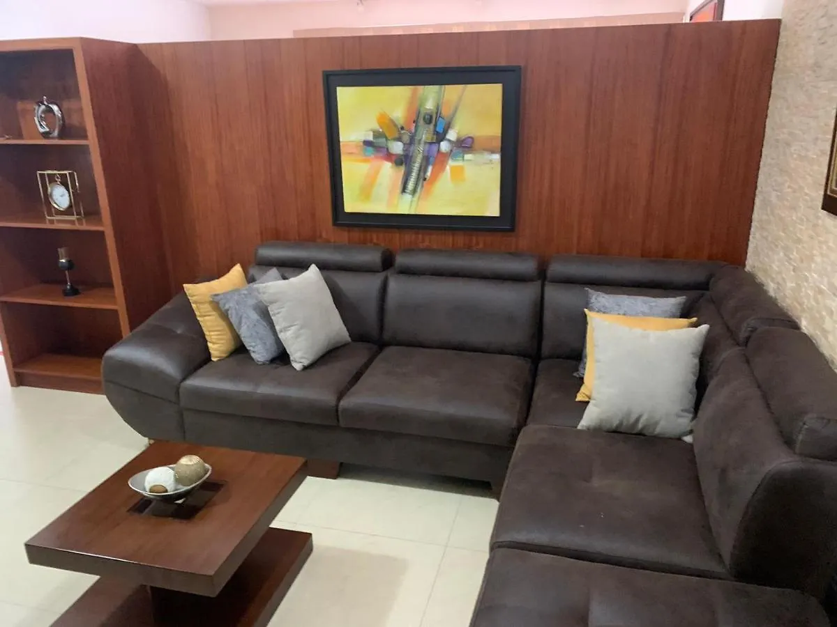 Comoda Suite Centrica Cuenca