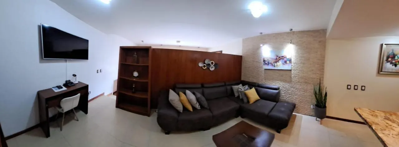 Comoda Suite Centrica Cuenca 0*,  Ecuador